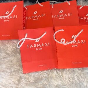 Farmasi Gift Bags